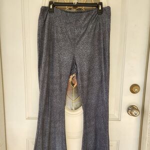 NO Boundaries Yoga Pants